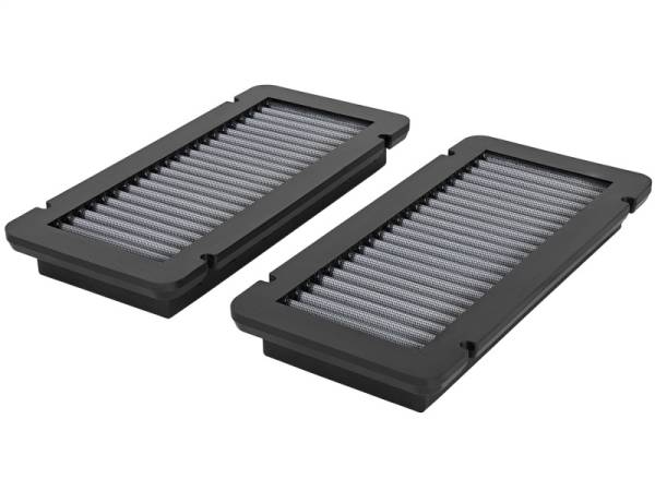 aFe - aFe MagnumFLOW Air Filters OER PDS A/F PDS Lamborghini Gallardo 03-06 V10-5.0L(1pr)