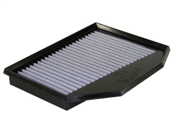 aFe - aFe MagnumFLOW Air Filters OER PDS A/F PDS BMW X3 05-10 / Z4 06-08 L6-3.0L