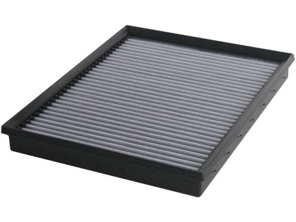 aFe - aFe MagnumFLOW Air Filters OER PDS A/F PDS BMW X5 xDRIVE 35d 09-11 L6-3.0L (td)