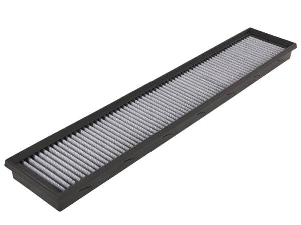 aFe - aFe MagnumFLOW Pro Dry S Air Filter 10-16 Porsche Panamera (Except GTS)