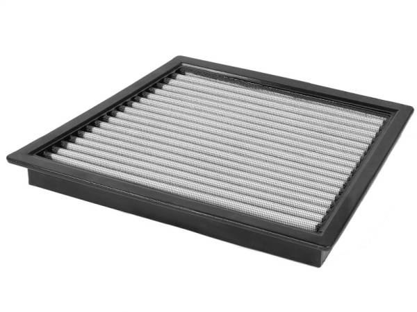 aFe - Magnum FLOW OER Pro DRY S Air Filter 15-16 Mini Cooper S Hardtop 2/4 Door (F55/F56) L4-2.0L (t)