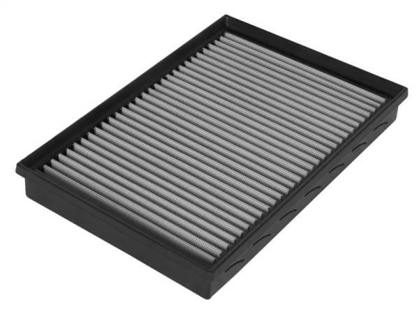 aFe - aFe MagnumFLOW OEM Replacement Air Filter PDS 11-15 Mercedes-Benz SLS AMG V8-6.3L (Single Filter)