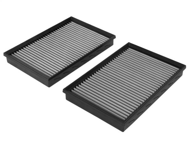 aFe - aFe MagnumFLOW OEM Replacement Air Filters PDS 11-15 Mercedes-Benz SLS AMG V8-6.3L