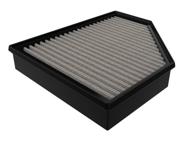 aFe - AFe MagnumFLOW Pro DRY S Air Filter BMW 330i (G20) 2019 L4-2.0L