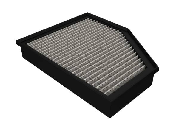 aFe - aFe Magnum FLOW Pro Dry S Air Filter 19-21 BMW X7 L6-3.0L