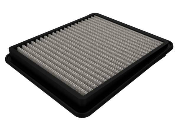 aFe - aFe 19-21 Suzuki Jimny (L4-1.5L) Magnum FLOW OE Replacement Air Filter w/ Pro DRY S Media