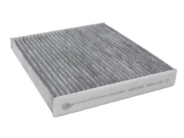 aFe - aFe 14-22 Land Rover / 10-19 Subaru / 04-22 Lexus & Toyota Carbon Cabin Air Filter