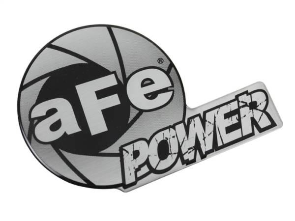 aFe - aFe Power Marketing Promotional PRM Badge aFe Power Urocal (Large): 3.2713 x 5