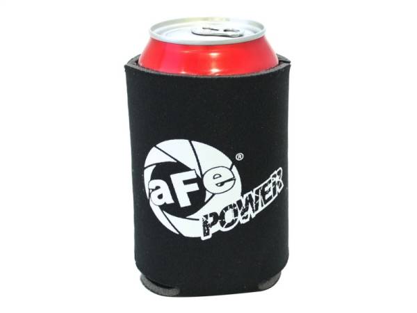 aFe - aFe Power Marketing Apparel PRM Beverage Cooler - Black