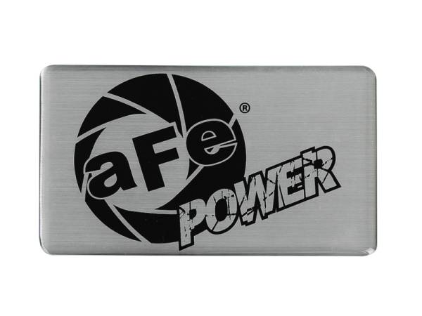 aFe - aFe Power Domed Urocal Badge 2-1/4in x 4in