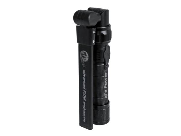 aFe - aFe Magnetic Folding Flashlight 350 Lumen