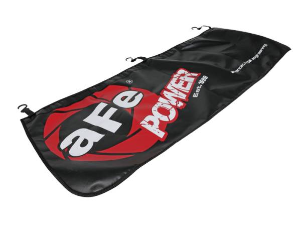 aFe - aFe Power Fender Cover