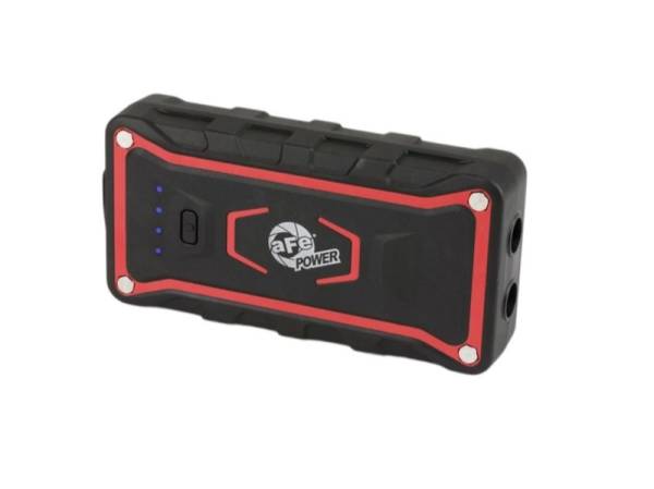 aFe - aFe POWER 20000mAh Portable Battery Jump Starter Kit