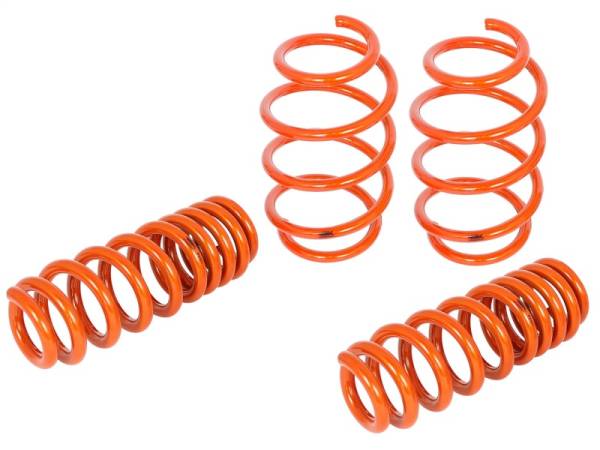 aFe - aFe Control Lowering Springs 08-13 BMW M3 (E90/92)