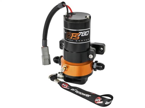 aFe - aFe DFS780 MAX Universal Fuel Pump