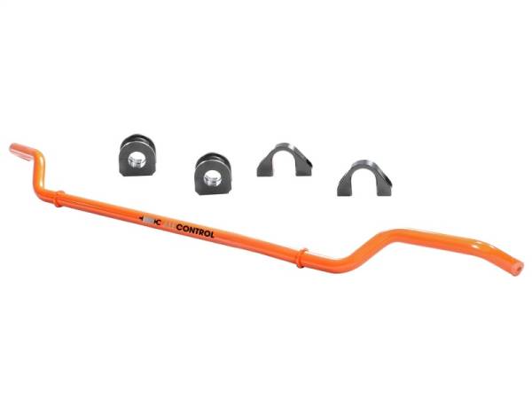 aFe - aFe Control Rear Sway Bar 14-15 BMW M3/M4 (F80/82/83)