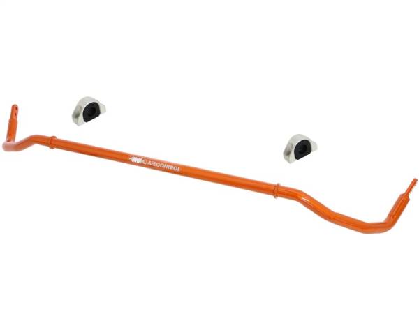 aFe - aFe Control Rear Sway Bar 2007-2013 BMW 335I (E90 / 92)