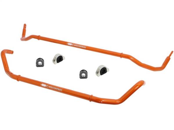 aFe - aFe Control Sway Bar Set 08-13 BMW M3 (E90/92)