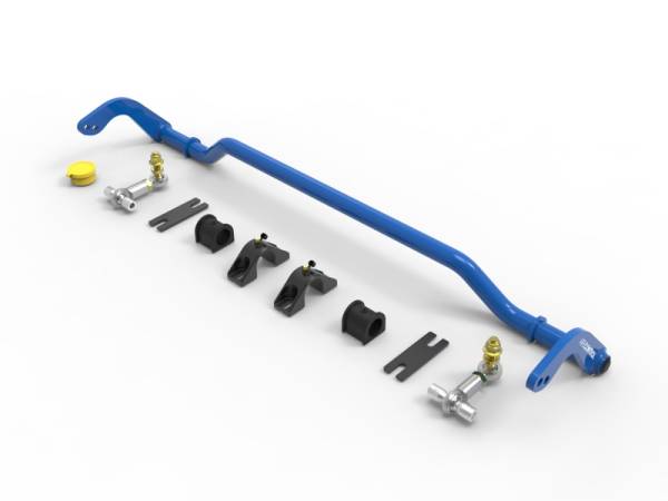 aFe - aFe 15-21 Volkswagen GTI (MKVII) L4-2.0L (t) CONTROL Series Rear Sway Bar