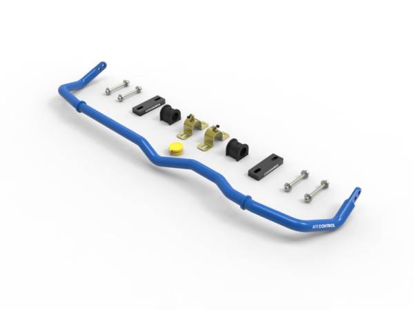 aFe - aFe 15-19 Volkswagen Golf R (MK7) L4-2.0L (t) CONTROL Series Front Sway Bar - Blue