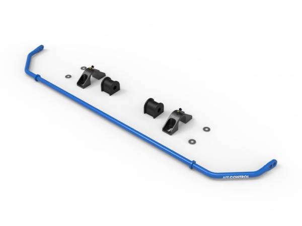 aFe - aFe 16-20 Mazda Miata ND 2.0L Rear Sway Bar Blue