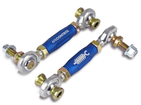 aFe - aFe Control 15-21 BMW M2 Adjustable Rear End Links