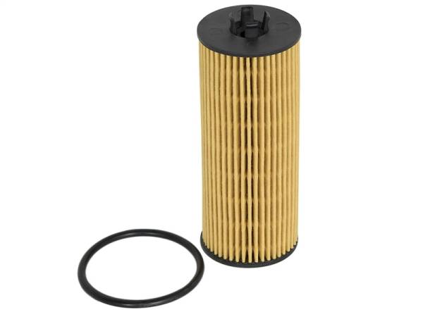 aFe - aFe ProGuard D2 F/F Cartridge Style Oil Filter 12-13 Jeep Wrangler JK V6-3.6L