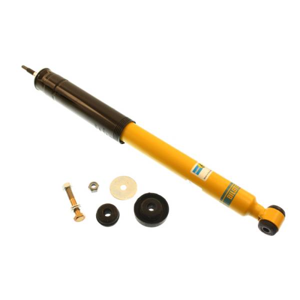 Bilstein - Bilstein B8 1998 Mercedes-Benz CLK320 Base Front 36mm Monotube Shock Absorber