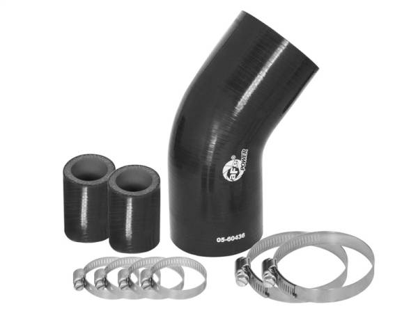 aFe - aFe BladeRunner Couplings & Clamps Replacement for aFe Tube Kit 07-10 BMW 335i 3.0L (tt)