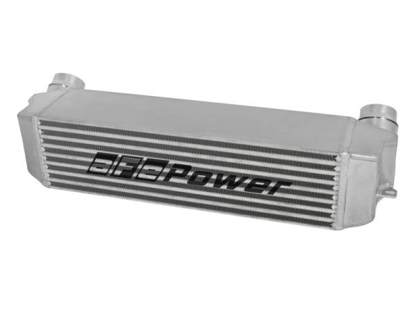 aFe - aFe Bladerunner GT Series Intercooler 2012-2016 BMW 328i L4-2.0L (t) N20