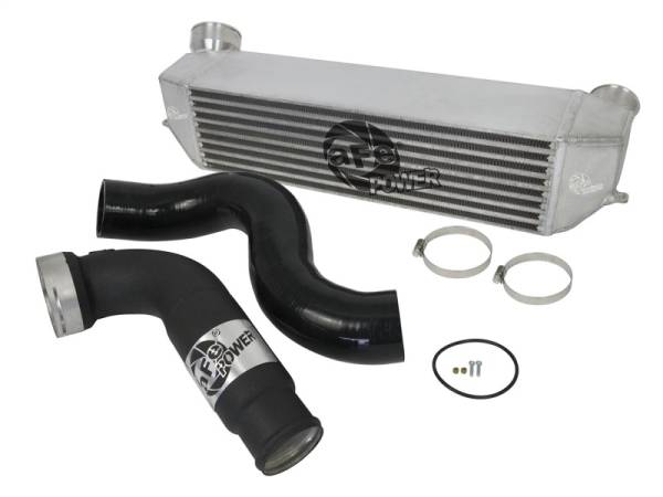 aFe - aFe Bladerunner Intercooler w/ Tubes 11-13 BMW 335i L6-3.0L (tt) N55