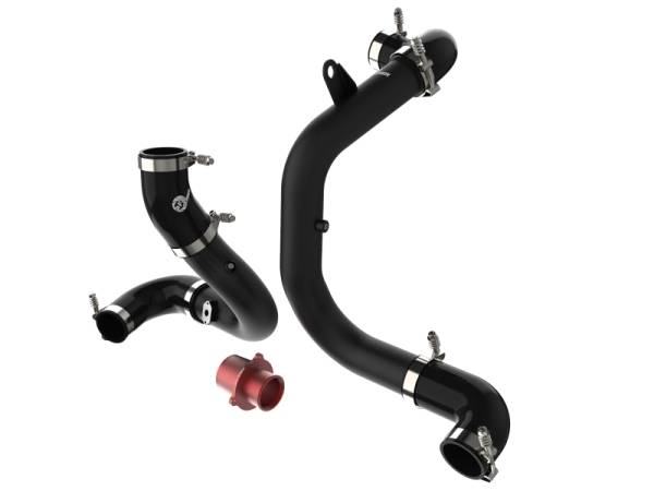 aFe - aFe 15-20 VW GTI Charge Pipe Kit