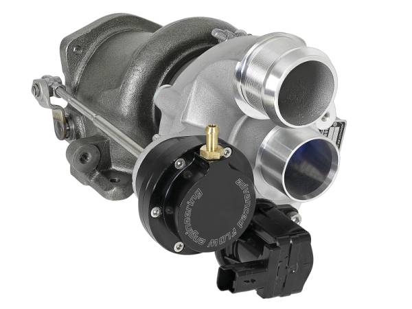 aFe - aFe Bladerunner GT Series Turbocharger 11-15 Mini Cooper I4-1.6L (t)