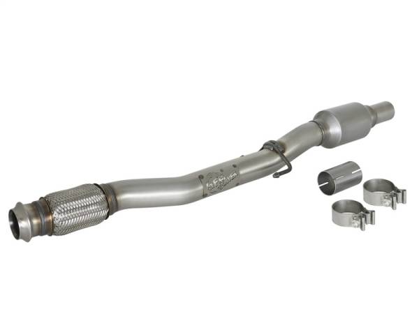 aFe - aFe Power Direct Fit Catalytic Converter 07-13 Mini Cooper S (R56) L4-1.6L (t) N18