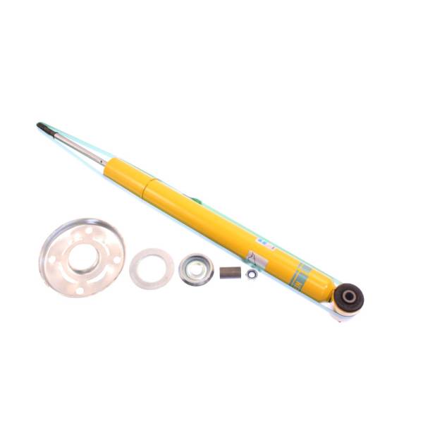 Bilstein - Bilstein B6 1999 Audi A4 Base Rear 36mm Monotube Shock Absorber