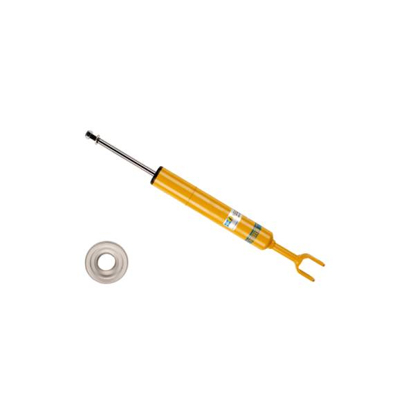 Bilstein - Bilstein B8 02-06 Audi A4 Front 46mm Monotube Shock Absorber