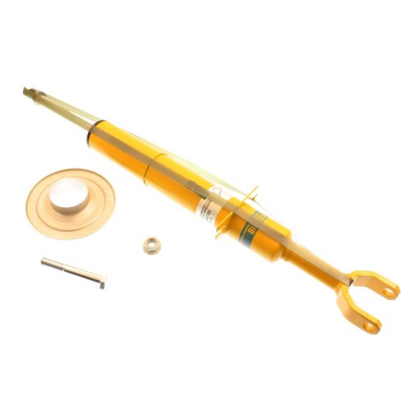 Bilstein - Bilstein B6 2000 Audi A8 Quattro Base Front 46mm Monotube Shock Absorber