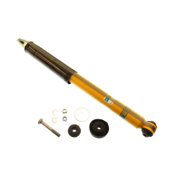 Bilstein - Bilstein B6 2003 Mercedes-Benz E320 Base Sedan Rear 36mm Monotube Shock Absorber