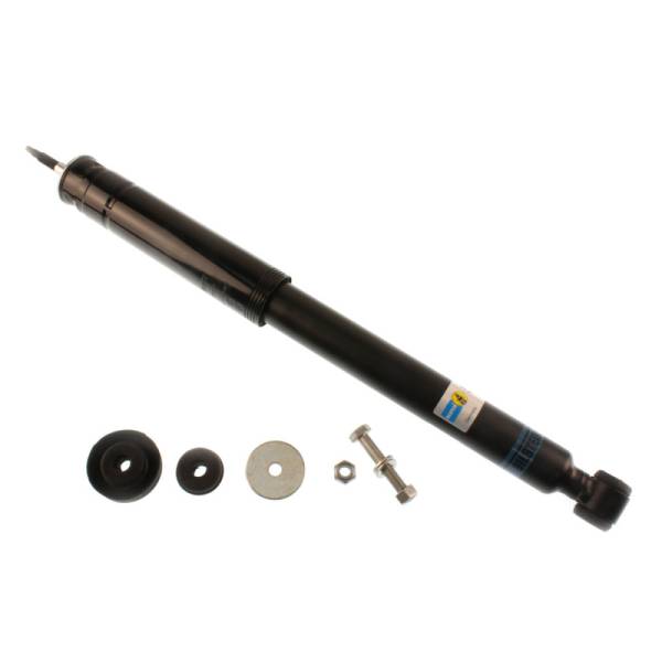 Bilstein - Bilstein B4 1998 Mercedes-Benz SLK230 Kompressor Front 36mm Monotube Shock Absorber