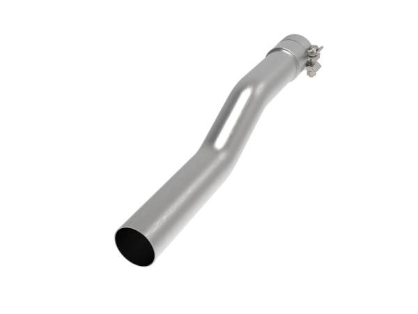 aFe - aFe MACH Force-XP Rear Exit Conversion Tail-Pipe Jeep Gladiator (JT) 20-21 V6-3.6L