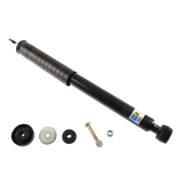 Bilstein - Bilstein B4 1996 Mercedes-Benz E300 Base Front 36mm Monotube Shock Absorber