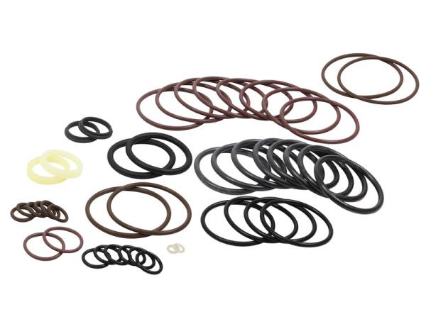 aFe - aFe Sway-A-Way Seal Kit for 3.0 Shock w/ 1in Shaft - Gen 2