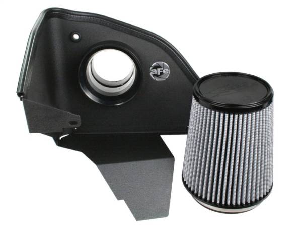 aFe - aFe MagnumFORCE Intakes Stage-1 PDS AIS PDS BMW 540i (E39) 97-03 V8-4.4L