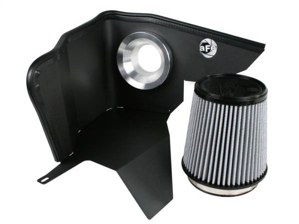 aFe - aFe MagnumFORCE Intakes Stage-1 PDS AIS PDS BMW 525i/528i (E39) 97-03 L6-2.5L/2.8L