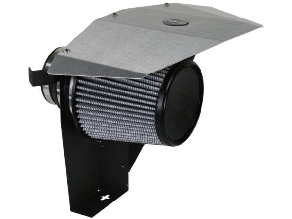 aFe - aFe MagnumFORCE Intakes Stage-1 PDS AIS PDS BMW 545i (E60)/645i (E63/64) 04-05 V8-4.4L