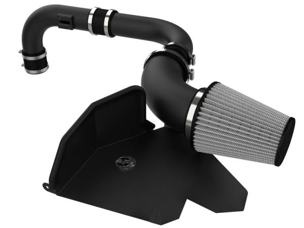 aFe - aFe MagnumFORCE Intakes Stage-2 PDS AIS PDS VW Jetta/GTI 05-08 L4-2.0L (t) MKV