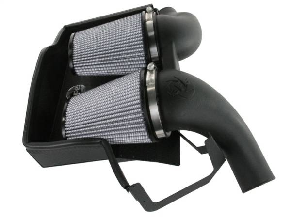 aFe - aFe MagnumFORCE Intakes Stage-2 PDS AIS PDS BMW 335i 07-11 (N54) L6-3.0L/09-15 Z4 35i (tt)