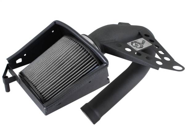 aFe - aFe MagnumFORCE Intakes Stage-2 Pro DRY S 12-15 BMW 328i (F30) L4 3.0L (t) N20