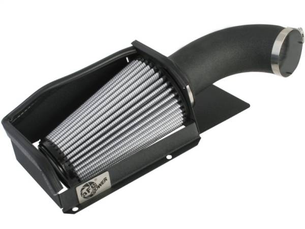 aFe - aFe MagnumFORCE Intake Stage-2 Pro DRY S 11-13 Mini Cooper S L4-1.6L (Turbo)