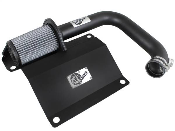 aFe - aFe MagnumFORCE Intake Stage-2 Pro DRY S VW 09-14 Jetta/Golf 12-14 Passat/Beetle 2.5L